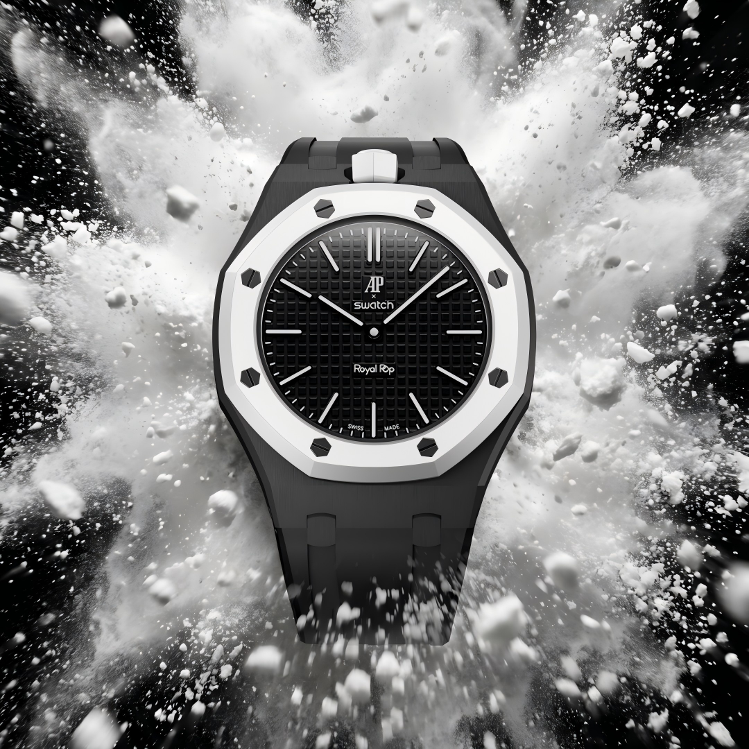 S.watch＆Strap