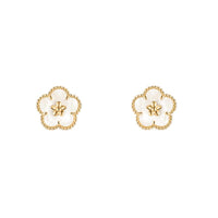 [Luna Brilliance]2026 NEW STYLE LUCKY SPRING EARRINGS