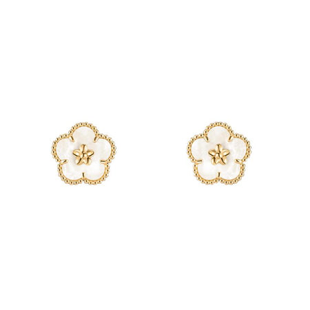 [Luna Brilliance]2026 NEW STYLE LUCKY SPRING EARRINGS