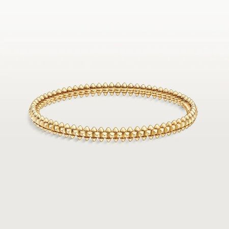 [Luna Brilliance]CLASH  BRACELET SMALL 6.4MM