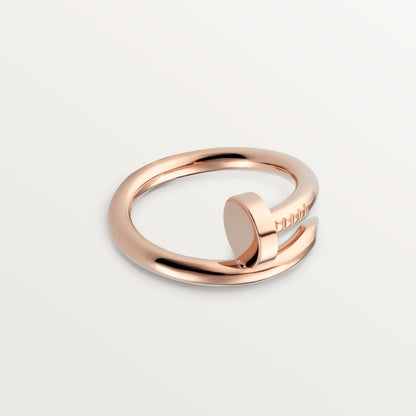 [Luna Brilliance]JUSTE RING 2.6MM
