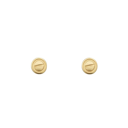 [Luna Brilliance]LOVE EARRINGS 7.2MM