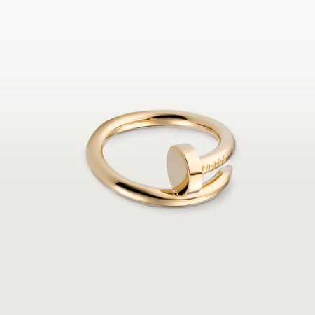 [Luna Brilliance]JUSTE RING 2.6MM