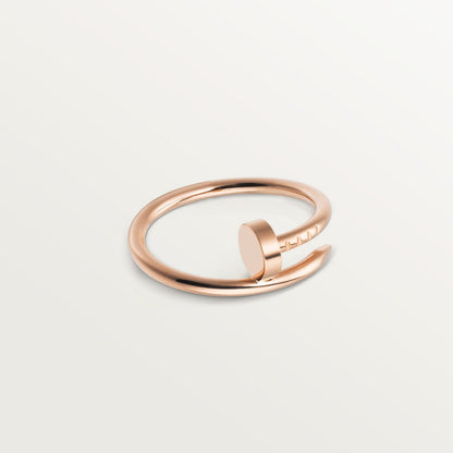 [Luna Brilliance]JUSTE RING 1.8MM