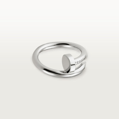 [Luna Brilliance]JUSTE RING 2.6MM