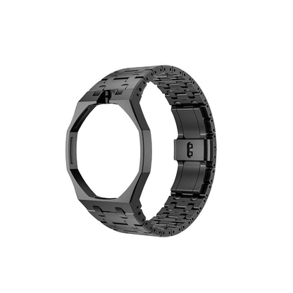 Royal Oak Pop Exclusive Steel Case & Strap
