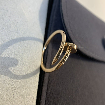 [Luna Brilliance]JUSTE RING 1.8MM