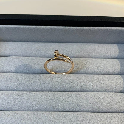 [Luna Brilliance]JUSTE RING 1.8MM