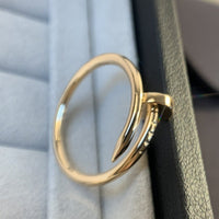 [Luna Brilliance]JUSTE RING 1.8MM
