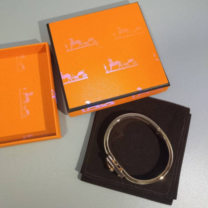 [Luna Brilliance]H GREY BRACELET