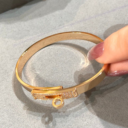 [Luna Brilliance]KELLY BRACELET DIAMOND
