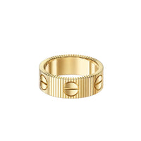 [Luna Brilliance]LOVE UNLIMITED RING