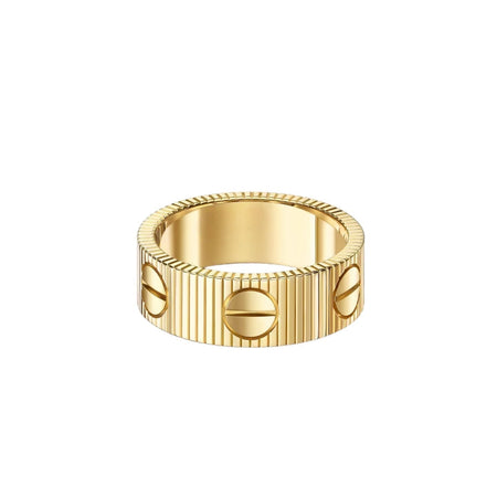 [Luna Brilliance]LOVE UNLIMITED RING