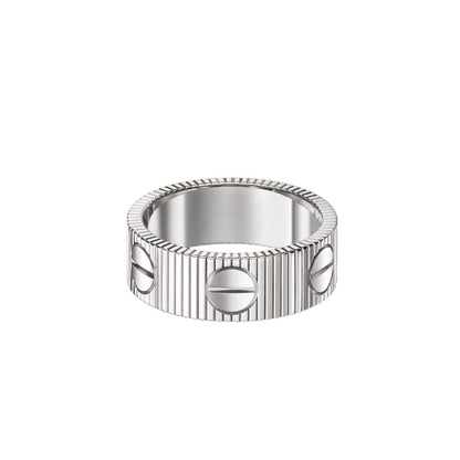 [Luna Brilliance]LOVE UNLIMITED RING