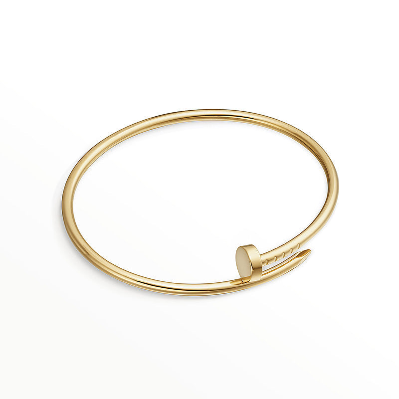 [LORA] JUSTE BRACELET 2.5MM