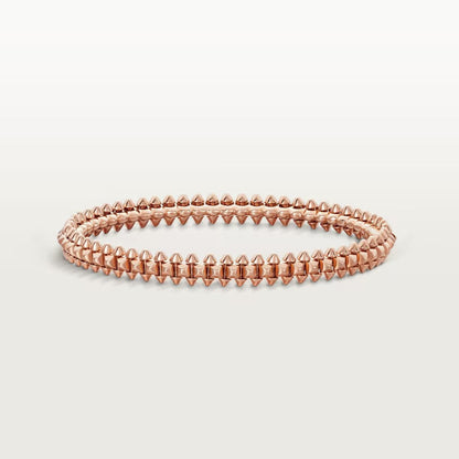 [Luna Brilliance]CLASH  BRACELET SMALL 6.4MM