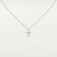 [Luna Brilliance]SYMBOL PENDANT NECKLACE
