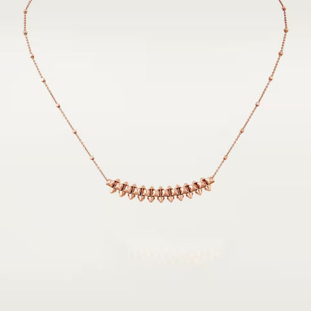 [Luna Brilliance]CLASH  MEDIUM NECKLACE