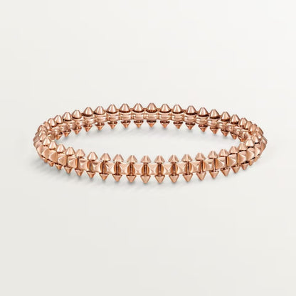 [Luna Brilliance]CLASH  BRACELET MEDIUM 8MM