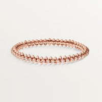 [Luna Brilliance]CLASH  BRACELET 8MM DIAMONDS