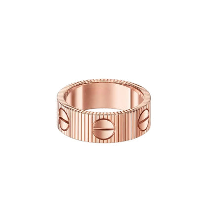 [Luna Brilliance]LOVE UNLIMITED RING