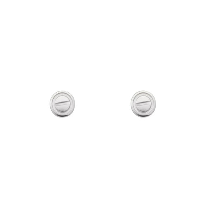 [Luna Brilliance]LOVE EARRINGS 7.2MM