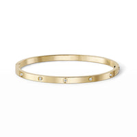 [Luna Brilliance]LOVE BRACELET 3.65MM 10 DIAMONDS
