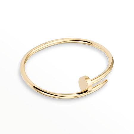 [Luna Brilliance]JUSTE BRACELET 3.5MM