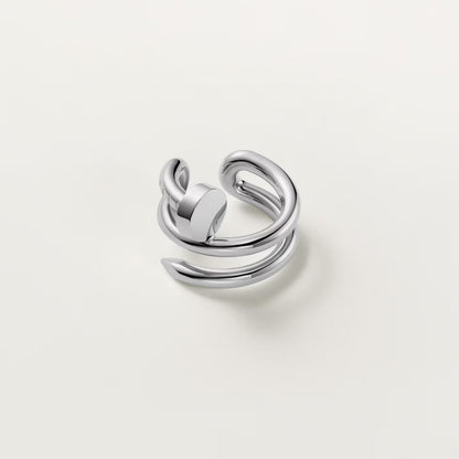[Luna Brilliance]JUSTE EAR JEWEL