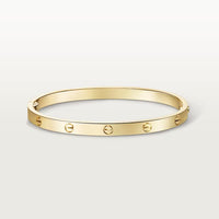 [Luna Brilliance]LOVE BRACELET 4.8MM