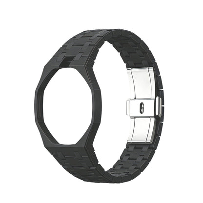 Royal Oak Pop Exclusive Bioceramic Case & Bioceramic Strap Pure Color