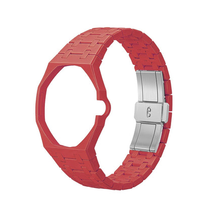 Royal Oak Pop Exclusive Bioceramic Case & Bioceramic Strap Pure Color