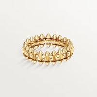 [Luna Brilliance]CLASH 6.4MM SMALL RING