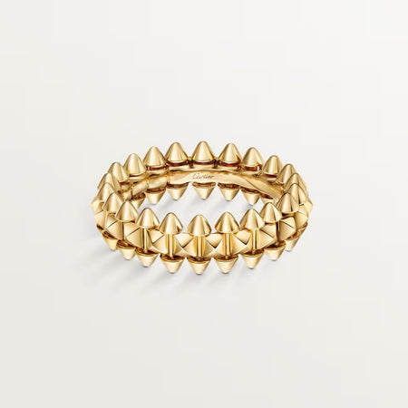 [Luna Brilliance]CLASH 6.4MM SMALL RING