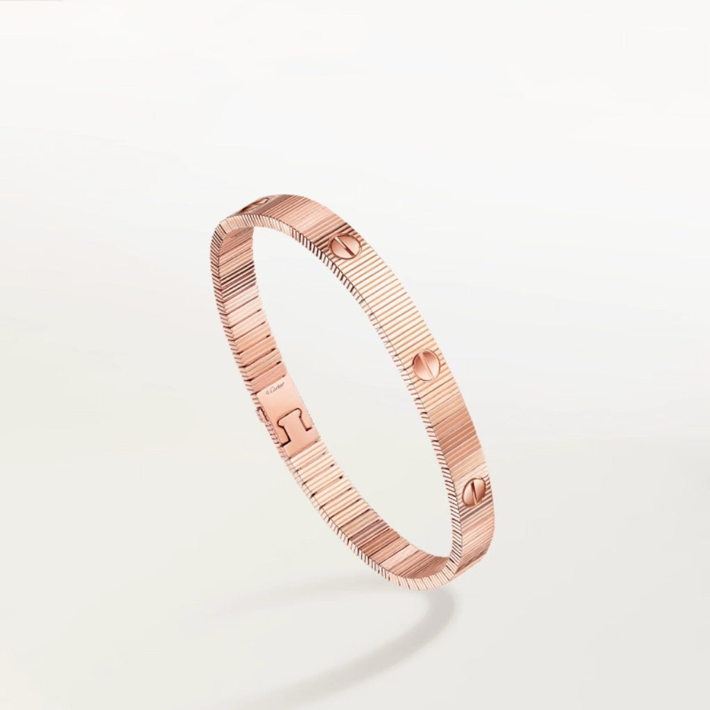 [Luna Brilliance]LOVE UNLIMITED BRACELET