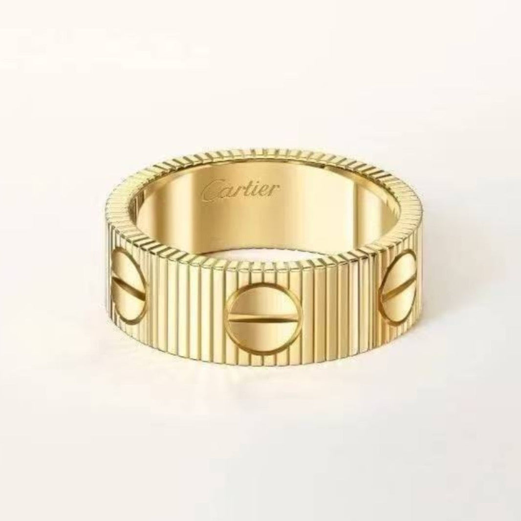 [Luna Brilliance]LOVE UNLIMITED RING