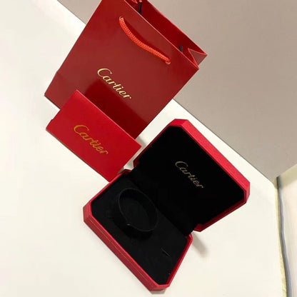 [Luna Brilliance]CA BRACELET NECKLACE RING BOX GIFT BAG