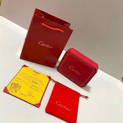 [Luna Brilliance]CA BRACELET NECKLACE RING BOX GIFT BAG