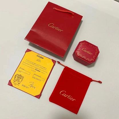 [Luna Brilliance]CA BRACELET NECKLACE RING BOX GIFT BAG