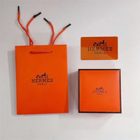 [Luna Brilliance]HM BRACELET NECKLACE RING BOX GIFT BAG