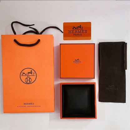 [Luna Brilliance]HM BRACELET NECKLACE RING BOX GIFT BAG