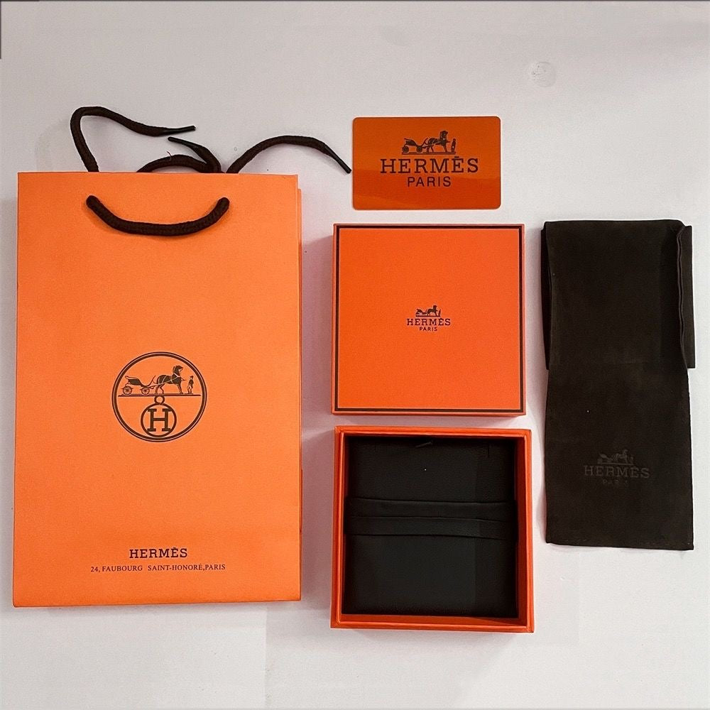 [Luna Brilliance]HM BRACELET NECKLACE RING BOX GIFT BAG