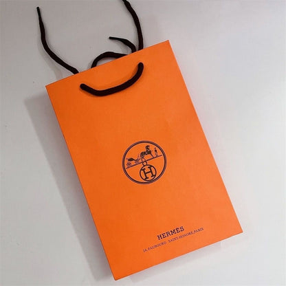 [Luna Brilliance]HM BRACELET NECKLACE RING BOX GIFT BAG