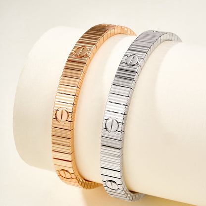 [Luna Brilliance]LOVE UNLIMITED BRACELET
