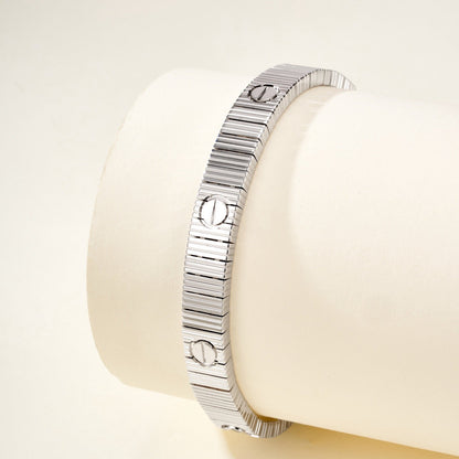 [Luna Brilliance]LOVE UNLIMITED BRACELET