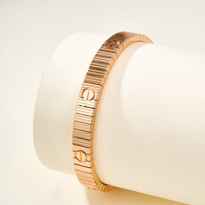 [Luna Brilliance]LOVE UNLIMITED BRACELET