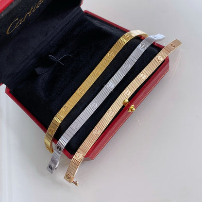 [Luna Brilliance]LOVE UNLIMITED BRACELET