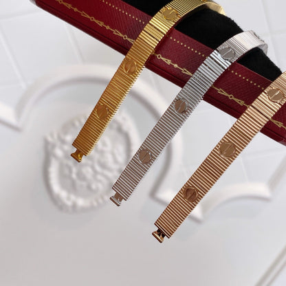 [Luna Brilliance]LOVE UNLIMITED BRACELET