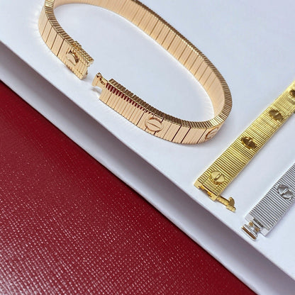 [Luna Brilliance]LOVE UNLIMITED BRACELET