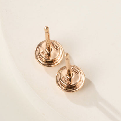 [Luna Brilliance]DAMOUR DIAMOND EARRINGS